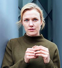 Mara Scherzinger, 36 лет, Германия Mara Scherzinger, 36 лет,